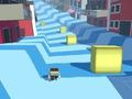 Spel Rocket Pants Runner 3D aanlyn