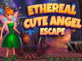 Spel Eteriese oulike engelontsnap  aanlyn