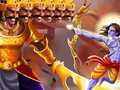 Spel Ram die Yoddha  aanlyn