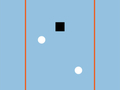 Spel Ontwykende balle  aanlyn