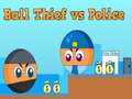 Spel Baldief vs Polisie  aanlyn