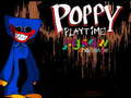 Spel Poppy Playtime Puzzle Challenge aanlyn