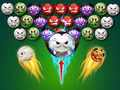 Spel Halloween Bubble Shooter aanlyn