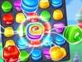 Spel Koek Crunch  aanlyn