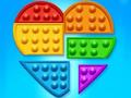 Spel Pop It Jigsaw aanlyn