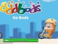 Spel OddBods: Gaan Bods  aanlyn