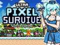 Spel Ultra Pixel oorleef die winter wat kom  aanlyn