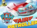 Spel Paw Patrol: Lugpatrolleerder  aanlyn