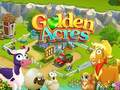 Spel Goue Acres  aanlyn