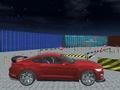 Spel Supercar Parking Simulator aanlyn