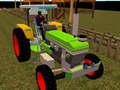 Spel Trekker Parkering  aanlyn