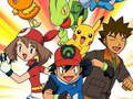 Spel Pokémon-skyfie  aanlyn