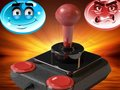 Spel Lughokkie Pong  aanlyn