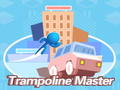 Spel Trampolien meester  aanlyn
