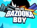 Spel Bazooka Boy Aanlyn  aanlyn