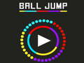 Spel Bal Spring  aanlyn