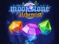 Spel Maansteen Alchemist  aanlyn