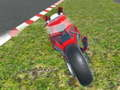 Spel Crazy Bike Racer aanlyn