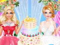 Spel Troukoekmeester 2  aanlyn