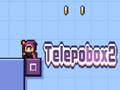 Spel Teleposbus 2  aanlyn