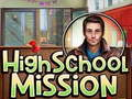 Spel Hoërskool Sending  aanlyn