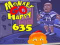 Spel Monkey Go Happy Stage 635 aanlyn