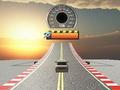 Spel Motor spring stunt aanlyn