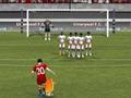 Spel Liverpool teen Real Madrid  aanlyn