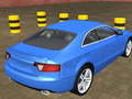 Spel Wedrenne in motor 2  aanlyn