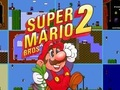 Spel Super Mario Bros 2 aanlyn