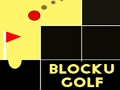 Spel Blocku gholf aanlyn