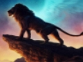 Spel Lion King legkaart  aanlyn