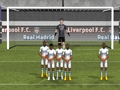 Spel Real Madrid vs Liverpool F. C.  aanlyn