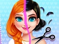 Spel Van goeie meisie tot baddie prinses makeover  aanlyn