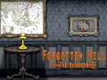 Spel Forgotten Hill Die klerekas – Hoofstuk 1 – Ander vriende  aanlyn
