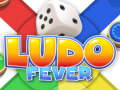 Spel Ludo-koors  aanlyn