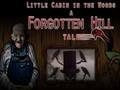 Spel Little Cabin in the Woods - A Forgotten Hill Tale aanlyn