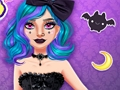 Spel Sagte meisie vs donker lolita wedywering  aanlyn