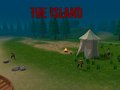 Spel Die eiland  aanlyn