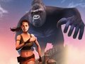 Spel Temple Raider aanlyn