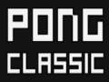 Spel Pong Klassiek  aanlyn