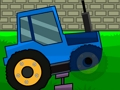 Spel Trekker Escape 2  aanlyn