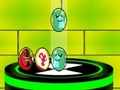 Spel Ben 10 wedstryd 3 vreemdelinge aanlyn