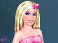 Spel Barbie Prinses Dress Up  aanlyn