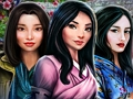 Spel Prinses Hideaway  aanlyn