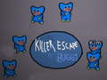 Spel Killer Escape Huggy aanlyn