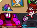 Spel Vrydagaand Funkin Vs Couchcake  aanlyn