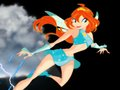 Spel Bloom Sky Adventure aanlyn