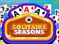 Spel Solitaire Seisoene  aanlyn