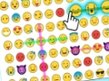 Spel Woordsoektog Emoji-uitgawe  aanlyn